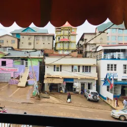 Institut Français de Bukavu - Bukavu