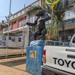 Institut Français de Bukavu - Bukavu