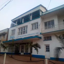 Institut Français de Bukavu - Bukavu