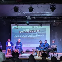 Institut Français de Bukavu - Bukavu