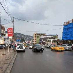 Institut Français de Bukavu - Bukavu