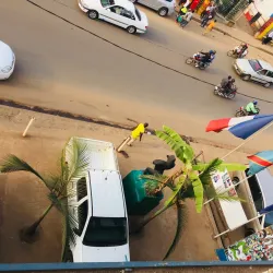 Institut Français de Bukavu - Bukavu