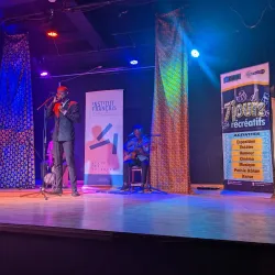 Institut Français de Bukavu - Bukavu