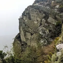 Mount Kahuzi - Bukavu