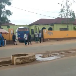 Bunia Cultural Center - Bunia