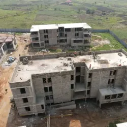 Bunia Cultural Center - Bunia