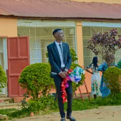 Bunia Cultural Center - Bunia