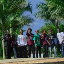 Bunia Cultural Center - Bunia