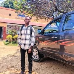 Bunia Cultural Center - Bunia