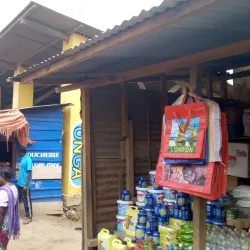Local Art and Craft Shops - Bunia