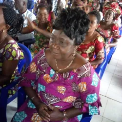 Local Art and Craft Shops - Bunia