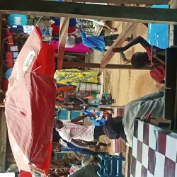 Local Art and Craft Shops - Bunia