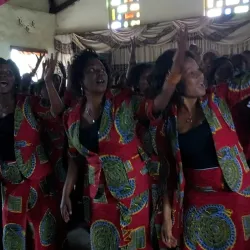 Local Art and Craft Shops - Bunia