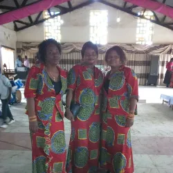 Local Art and Craft Shops - Bunia