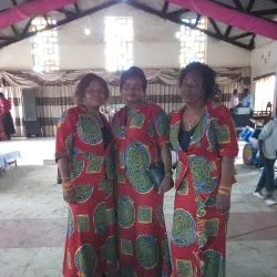 Local Art and Craft Shops - Bunia