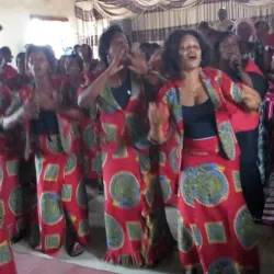 Local Art and Craft Shops - Bunia