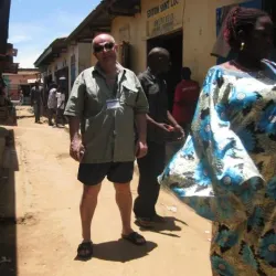 Local Art and Craft Shops - Bunia