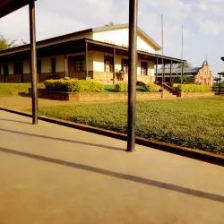 Mambasa National Park - Bunia