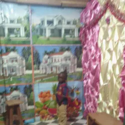 Mambasa National Park - Bunia