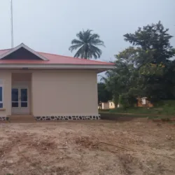 Mambasa National Park - Bunia