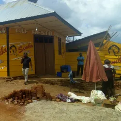 Mambasa National Park - Bunia