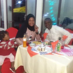 Goma Central Market - Goma