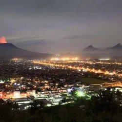 Goma War Memorial - Goma