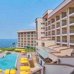 Sake Hot Springs - Goma