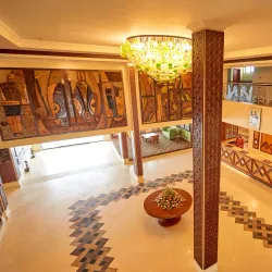 Sake Hot Springs - Goma