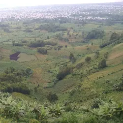 Virunga National Park - Goma