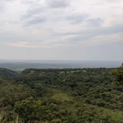 Virunga National Park - Goma