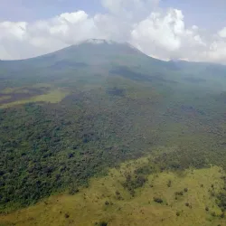 Virunga National Park - Goma