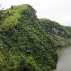 Virunga National Park - Goma