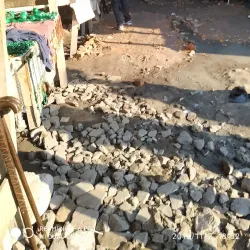 Marché des Artisans - Kinshasa