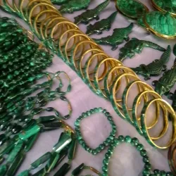 Marché des Artisans - Kinshasa