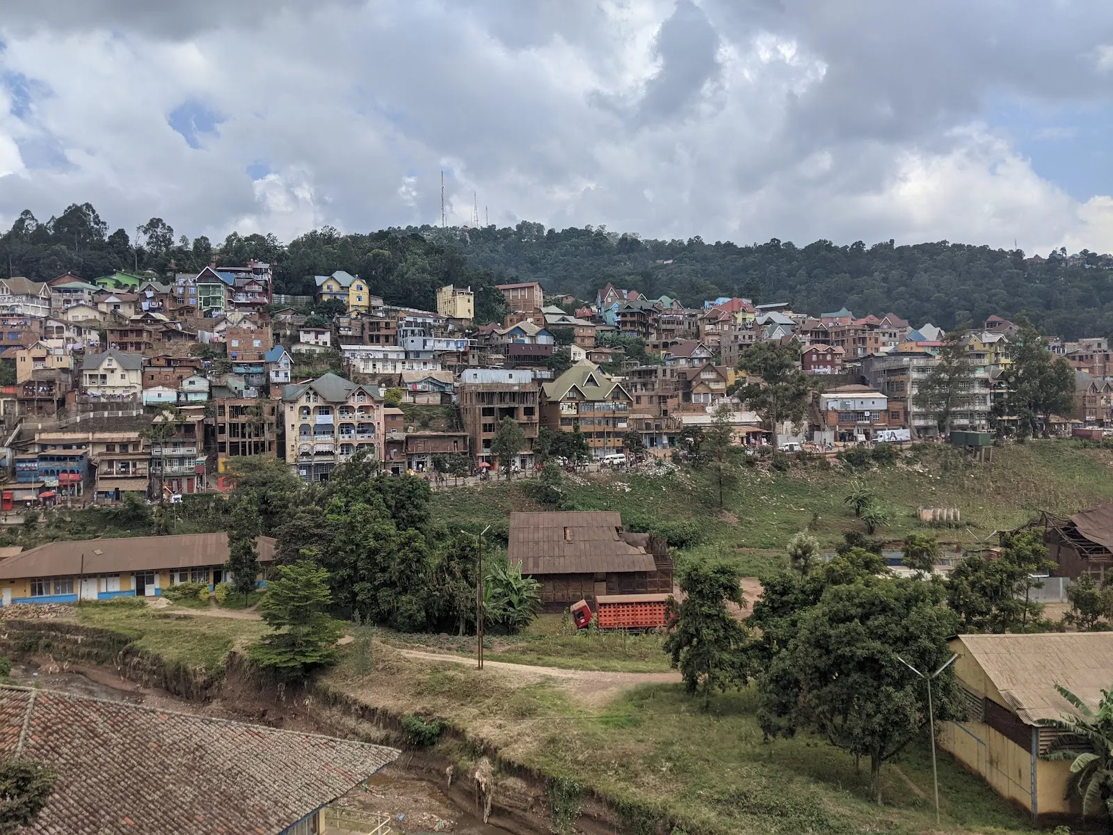 Democratic Republic of the Congo