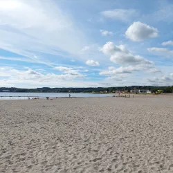 Aabenraa Beach - Aabenraa