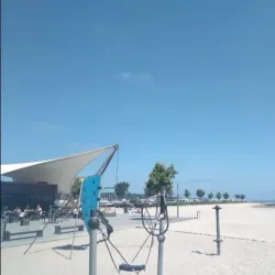 Aabenraa Beach - Aabenraa