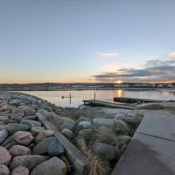 Aabenraa Beach - Aabenraa