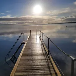 Aabenraa Beach - Aabenraa