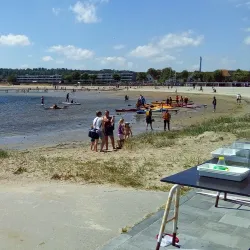 Aabenraa Beach - Aabenraa