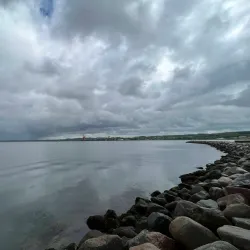 Aabenraa Beach - Aabenraa