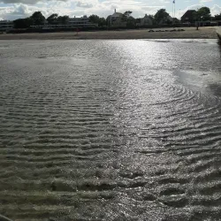 Aabenraa Beach - Aabenraa