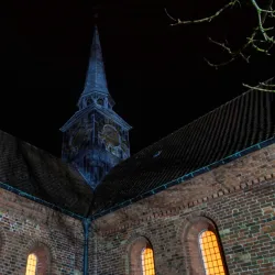 Aabenraa Church (Sankt Nicolai Kirke) - Aabenraa