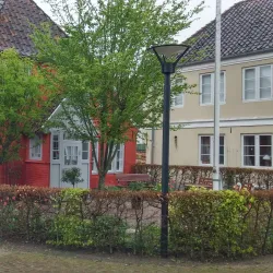Aabenraa Church (Sankt Nicolai Kirke) - Aabenraa