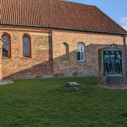 Aabenraa Church (Sankt Nicolai Kirke) - Aabenraa