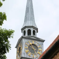 Aabenraa Church (Sankt Nicolai Kirke) - Aabenraa