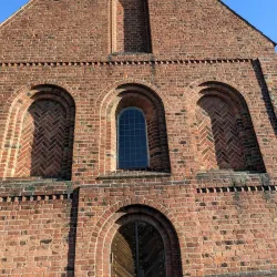 Aabenraa Church (Sankt Nicolai Kirke) - Aabenraa