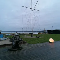 Aabenraa Harbor - Aabenraa