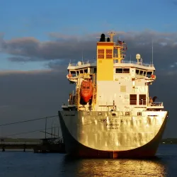Aabenraa Harbor - Aabenraa